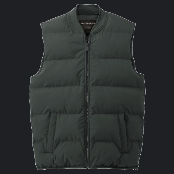 Puffy Vest Thumbnail