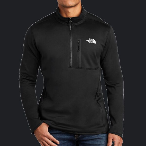 Skyline 1/2 Zip Fleece Thumbnail
