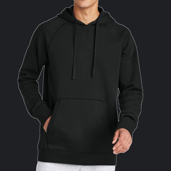 Drive Fleece Pullover Hoodie Thumbnail