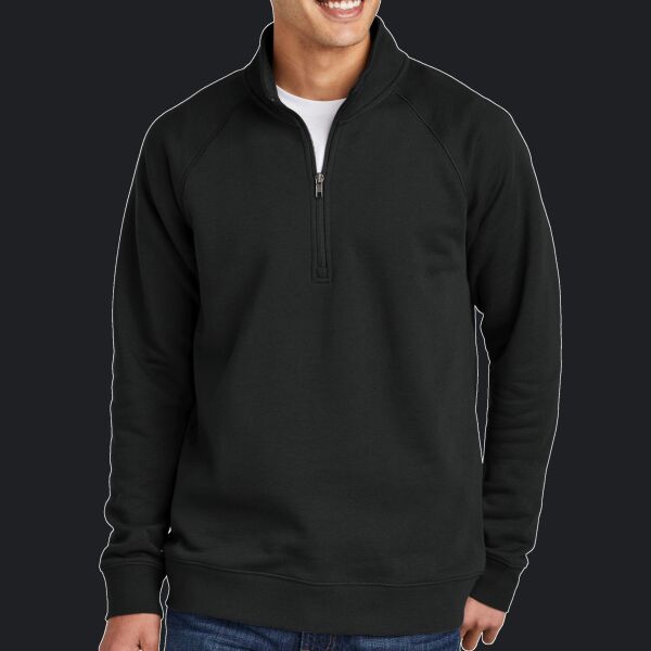Drive Fleece 1/4 Zip Pullover Thumbnail