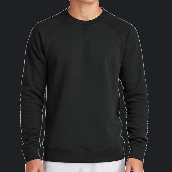 Drive Fleece Crewneck Thumbnail