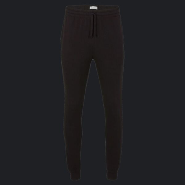 Unisex Fleece Joggers Thumbnail