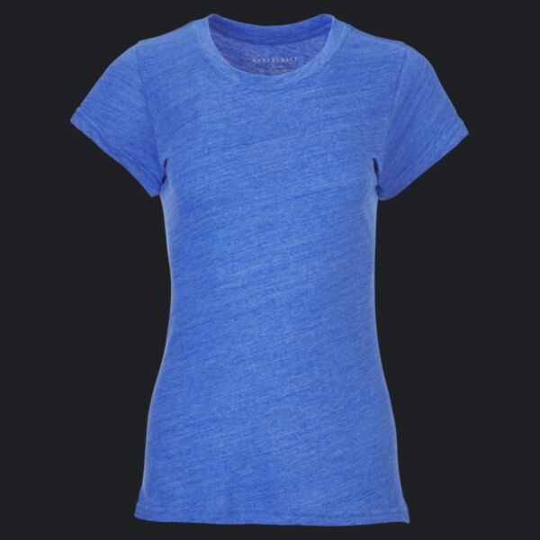 Women's Tri-Blend T-Shirt Thumbnail