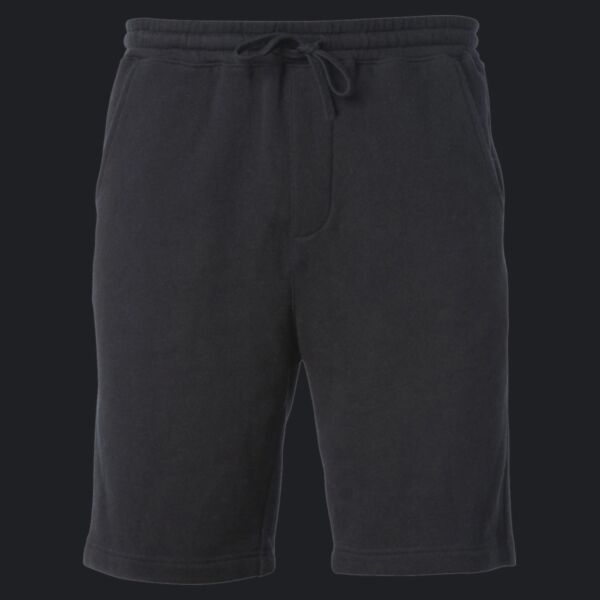 Youth Lightweight Special Blend Fleece Shorts Thumbnail