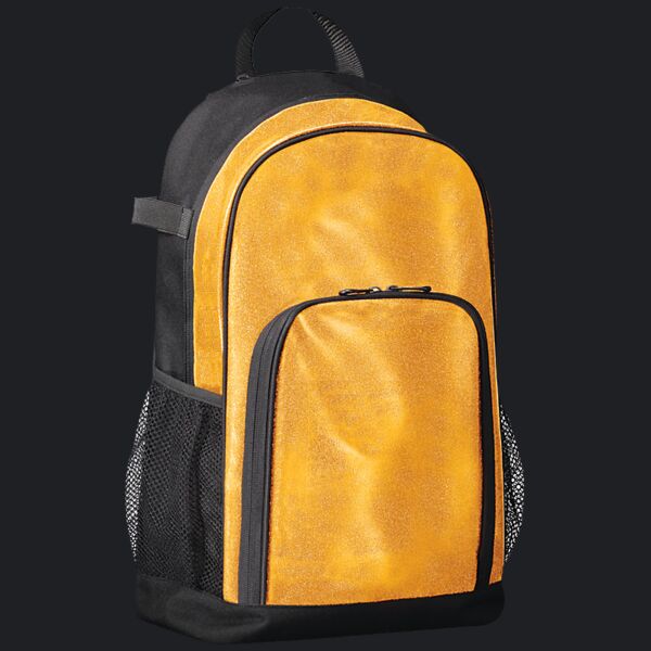 All Out Glitter Backpack Thumbnail
