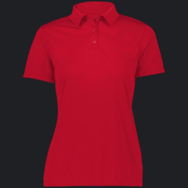 Ladies Vital Polo Thumbnail