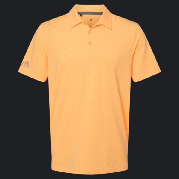 Men's Ultimate365 Pine Tree Polo Thumbnail