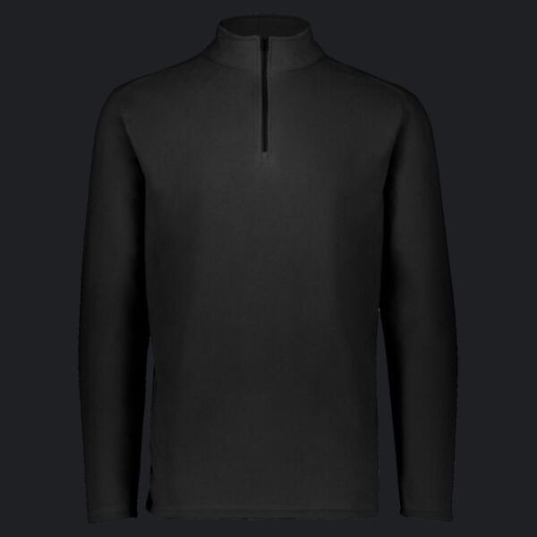 Unisex Eco Revive™ Micro-Lite Fleece Quarter-Zip Pullover Thumbnail