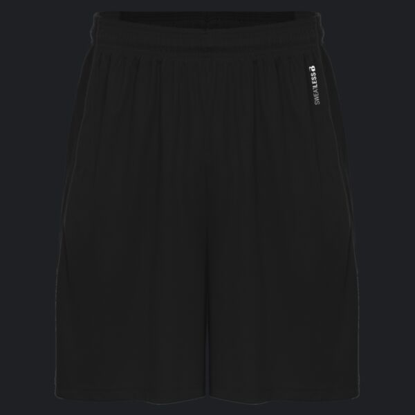 Unisex Sweatless Shorts Thumbnail