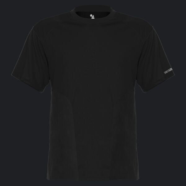 Unisex Sweatless T-Shirt Thumbnail