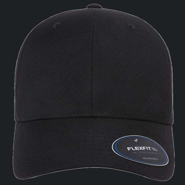 NU® Adjustable Cap Thumbnail