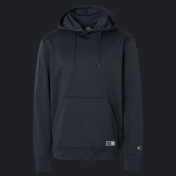 Men's Team Issue Hydrolix Hooded Sweatshirt Thumbnail