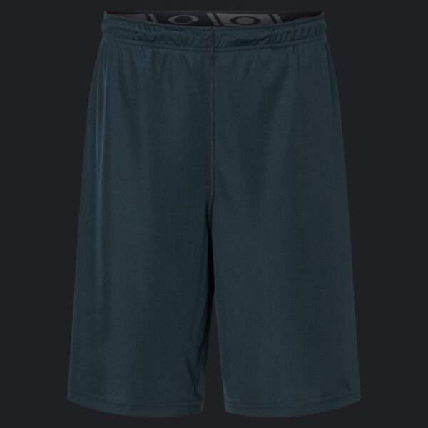 Men's Team Issue Hydrolix 9" Shorts Thumbnail