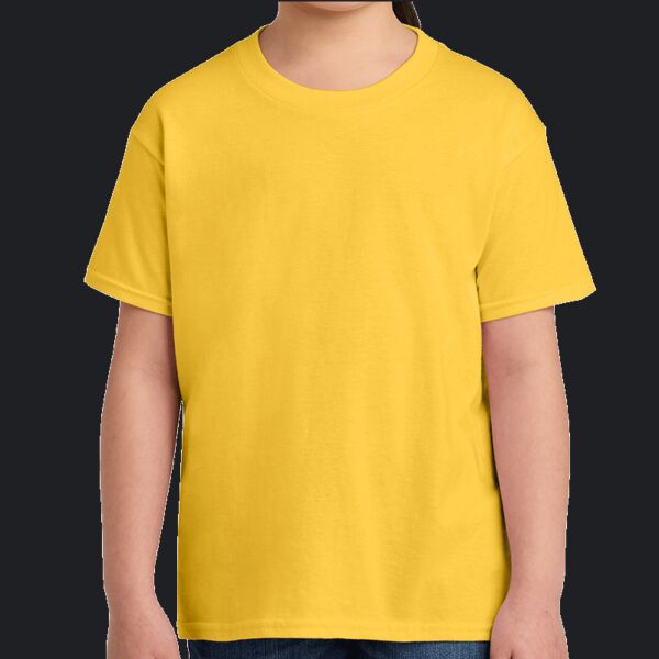 Youth Softstyle ® T Shirt Thumbnail