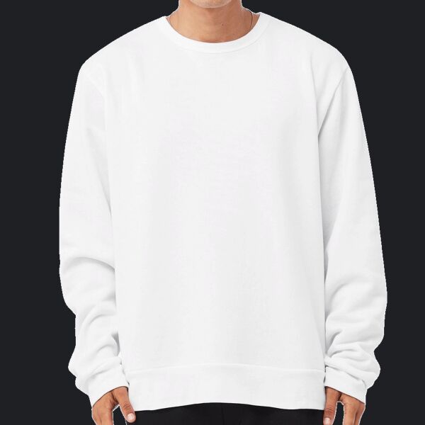 Unisex Classic Crewneck Sweatshirt Thumbnail
