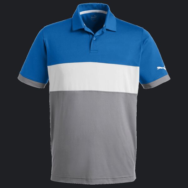 Men's Cloudspun Highway Polo Thumbnail