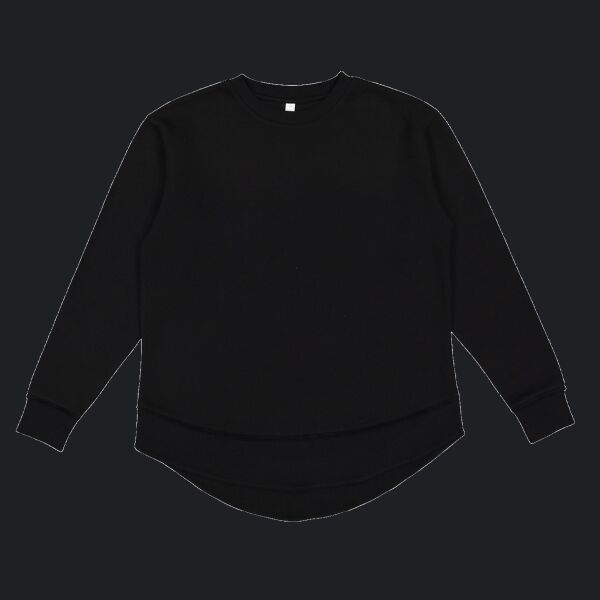 Ladies' Weekend Tunic Fleece Thumbnail