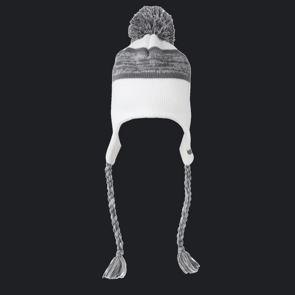 Backcountry Knit Pom Hat Thumbnail