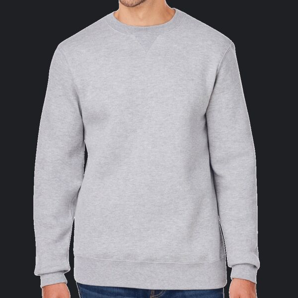 Unisex Premium Fleece Sweatshirt Thumbnail