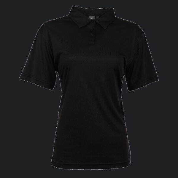 Ladies' Burn Golf Polo Thumbnail