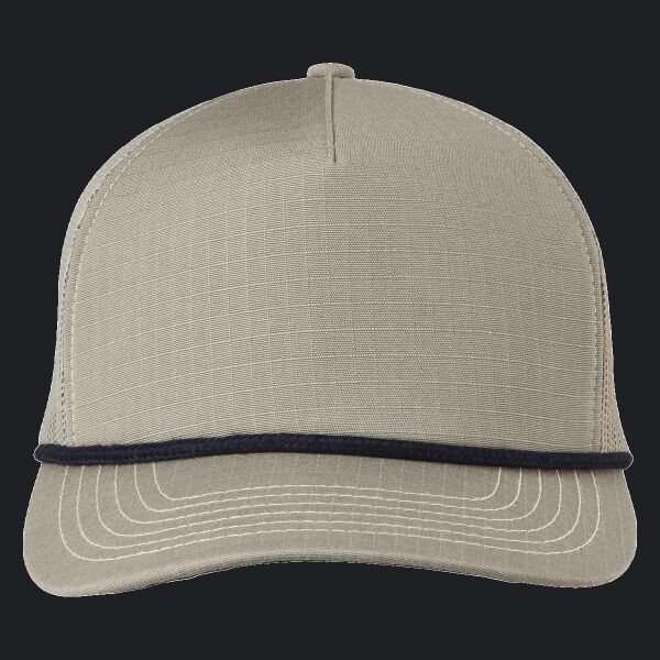 Lariat Ripstop Trucker Thumbnail