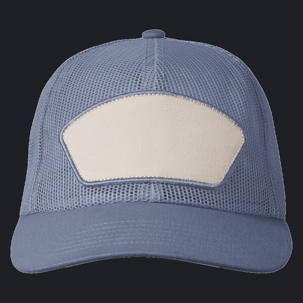 Homestead All Mesh Trucker Thumbnail