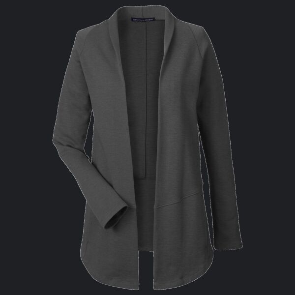 New Classics® Ladies' Charleston Cardigan Thumbnail