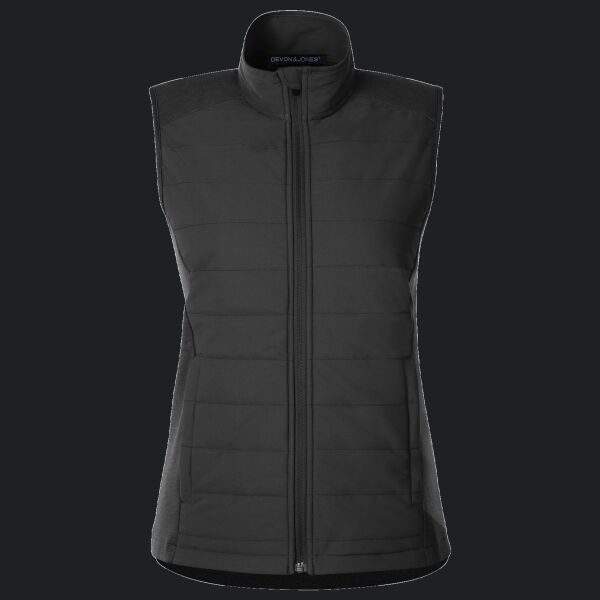 New Classics® Ladies' Charleston Hybrid Vest Thumbnail