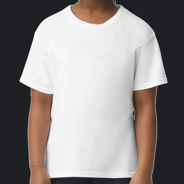 Youth Softstyle T-Shirt Thumbnail