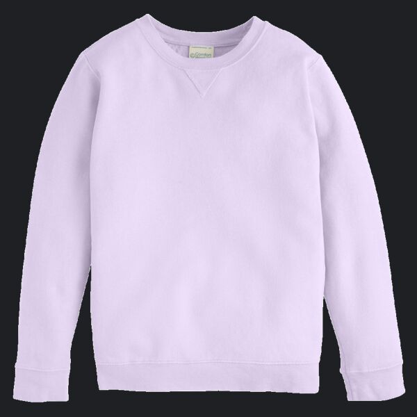 Youth Fleece Sweatshirt Thumbnail