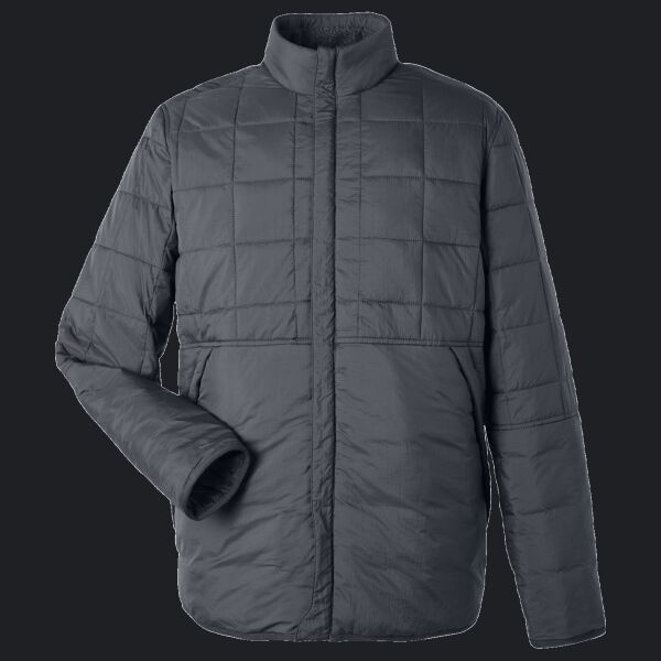 Unisex Aura Fleece-Lined Jacket Thumbnail