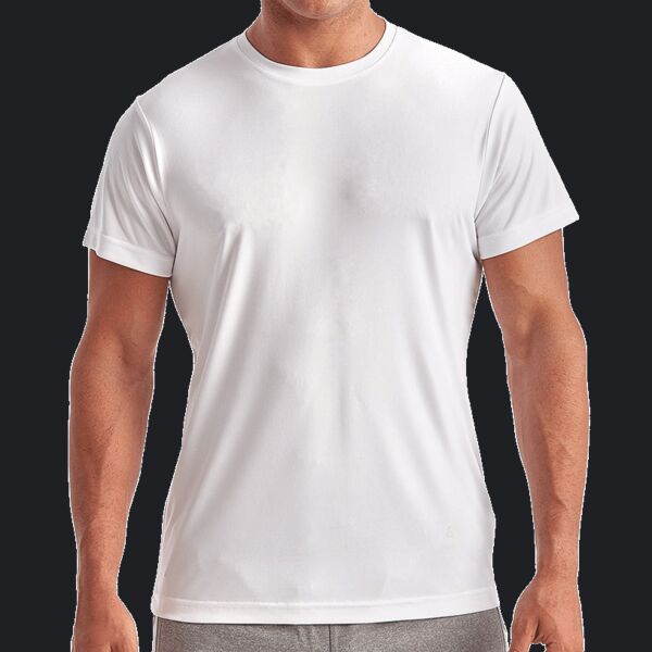 Unisex Recycled Performance T-Shirt Thumbnail