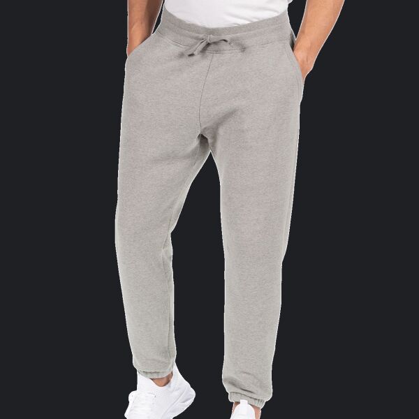 Unisex Fleece Sweatpant Thumbnail