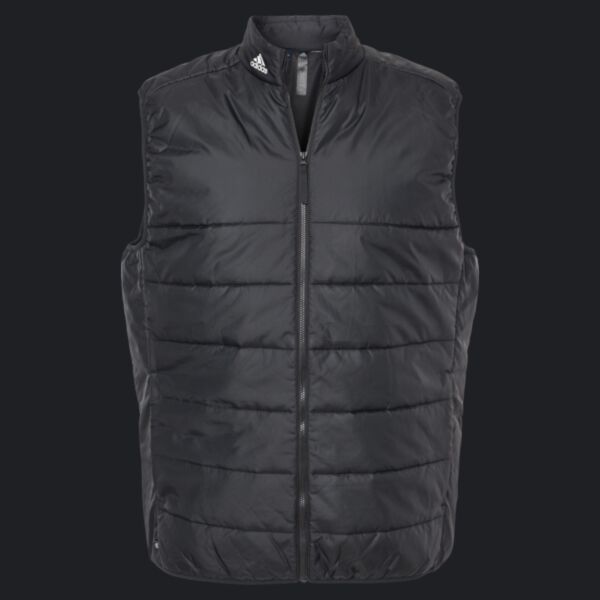 Men's Puffer Full-Zip Vest Thumbnail