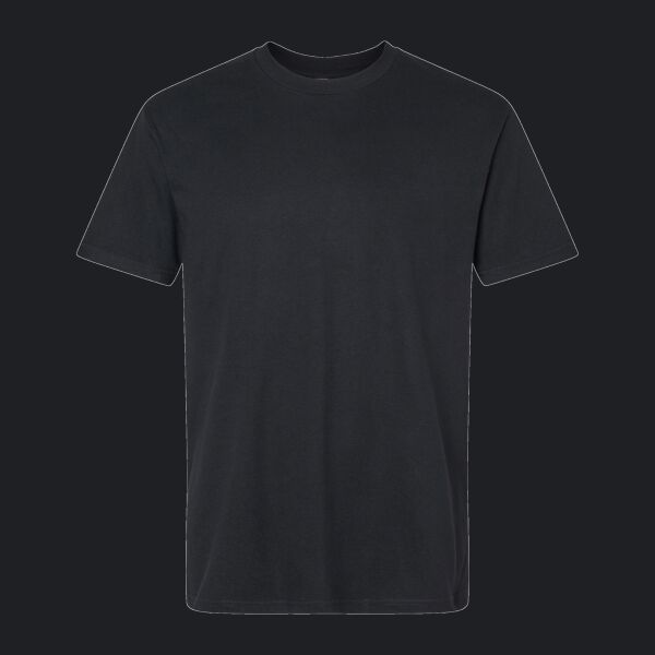 Unisex CVC Tee Thumbnail