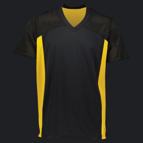 Youth Reversible Flag Football Jersey Thumbnail