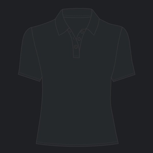 Women's Softstyle® Pique Polo Thumbnail