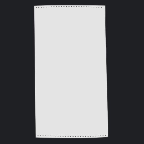 Sublimation Standard Rally Towel Thumbnail