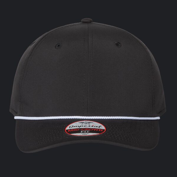 The Wingman Cap Thumbnail