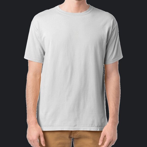 Unisex T-Shirt Thumbnail