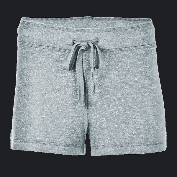 Ladies' Cuddle Soft Short Thumbnail