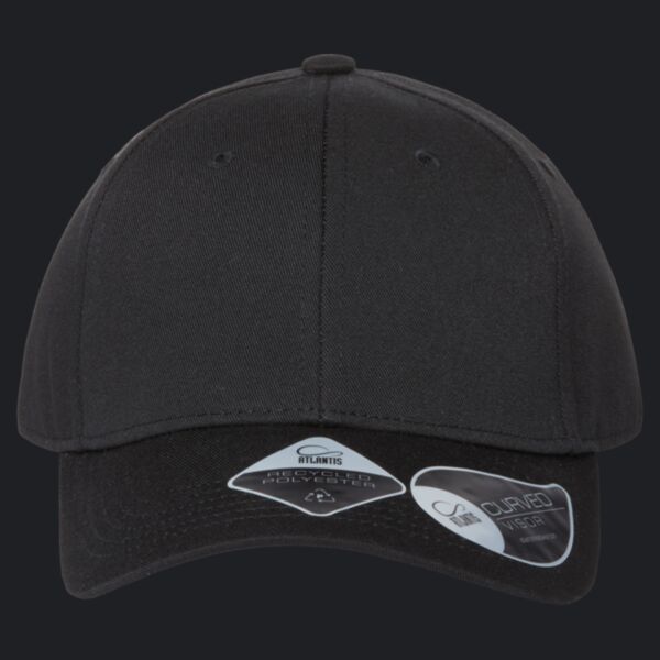 Sustainable Structured Cap Thumbnail