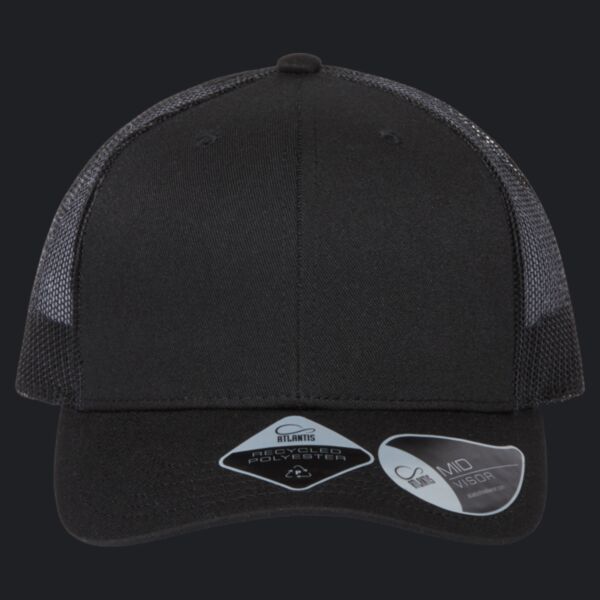 Sustainable Trucker Cap Thumbnail