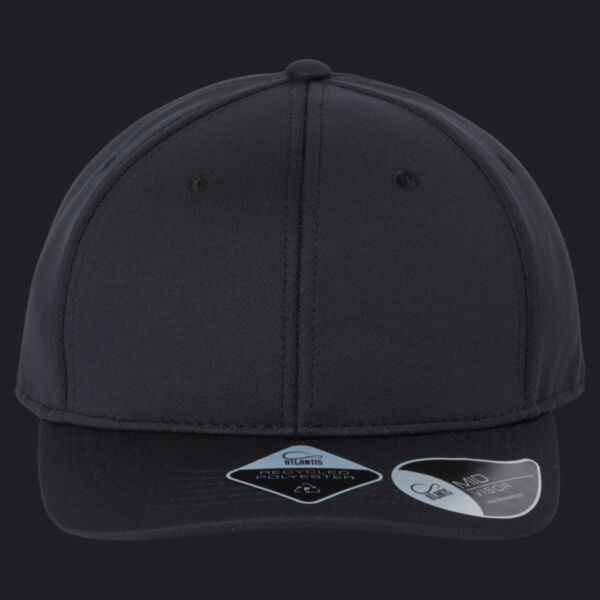 Sustainable Honeycomb Cap Thumbnail