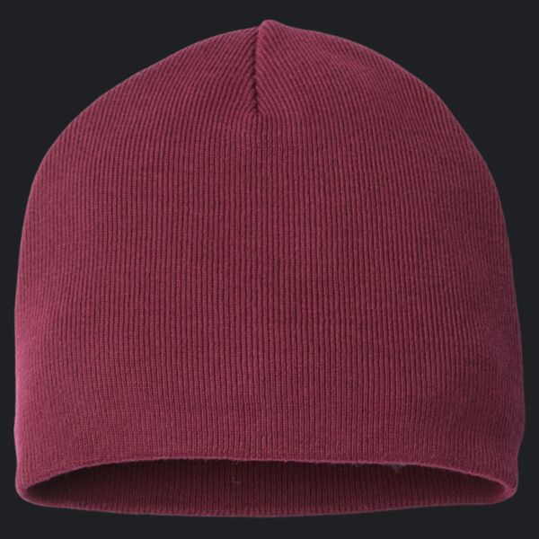 Sustainable Beanie Thumbnail