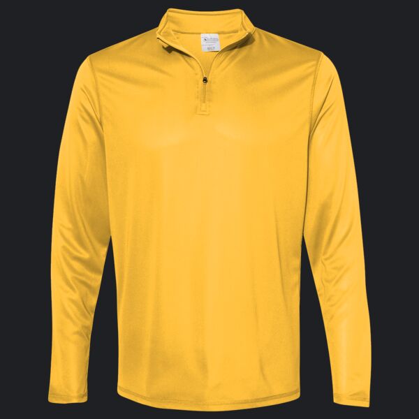 Attain Wicking 1/4 Zip Pullover Thumbnail