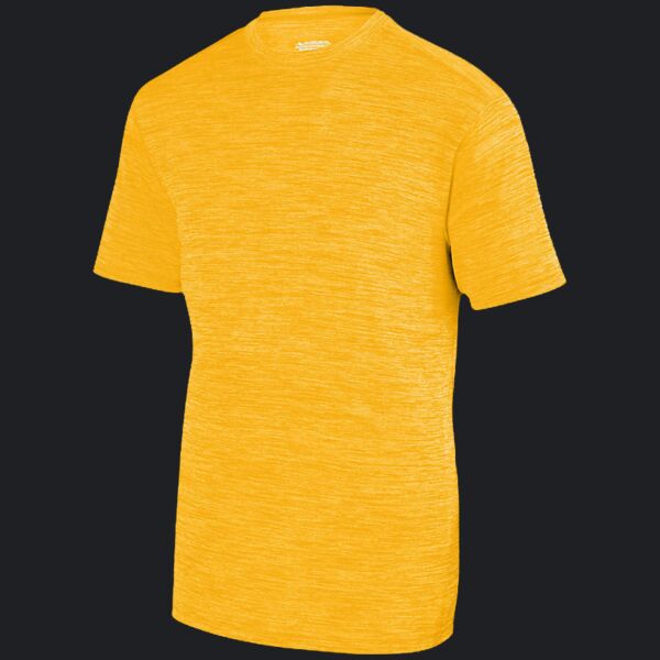 Shadow Tonal Heather Training Tee Thumbnail