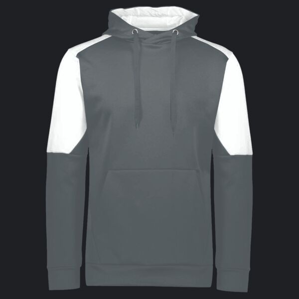 Unisex Momentum Team Hooded Sweatshirt Thumbnail