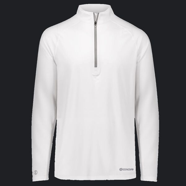 Men's Electrify Coolcore Half-Zip Thumbnail