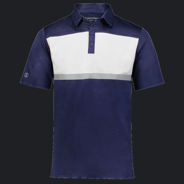 Men's Prism Bold Polo Thumbnail